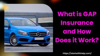 What is GAP Insurance and How Does it Work?