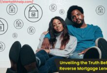 Unveiling the Truth ​Behind Reverse ​Mortgage Lenders