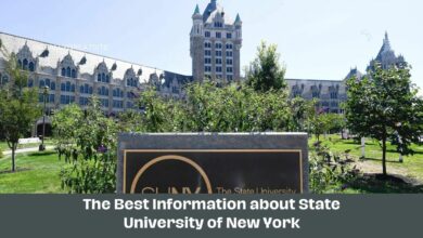 State University ​of New ​York