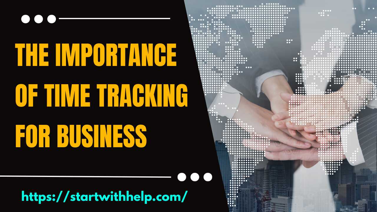 Time Tracking For Business, Business