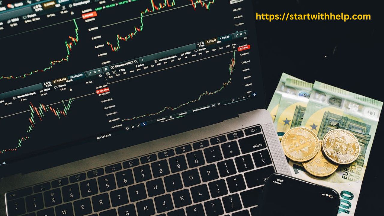 How To Invest In The Stock Market | startwithhelp.com